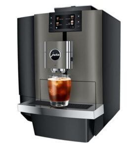Máy pha cà phê tự động Jura X10