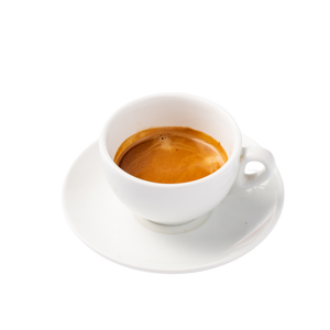 DOUBLE ESPRESSO