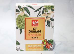 CT Durian