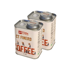cà phê đặc sản ct finero