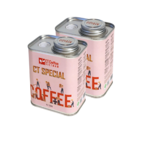 Cà phê đặc sản ct special