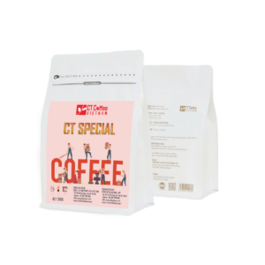 Cà phê đặc sản ct special