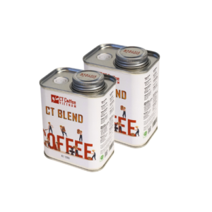 Cà phê đặc sản ct blend