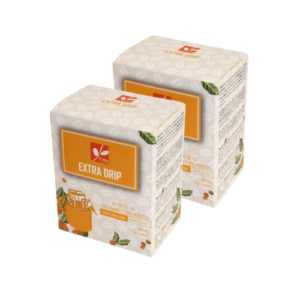 Cà phê giấy lọc extra drip
