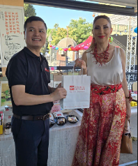 Mang cà phê Việt ra với thế giới