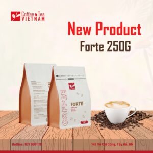 nhập hàng cà phê coffee&Tea