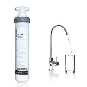 lọc nước cho máy pha cà phê FX15