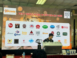 Best Skill Star of Beverage 2025