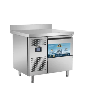 Máy Làm Đá Kiểu Bàn Hải Âu HAB 60A