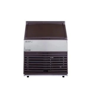 Máy Làm Đá Viên Hải Âu HA 60