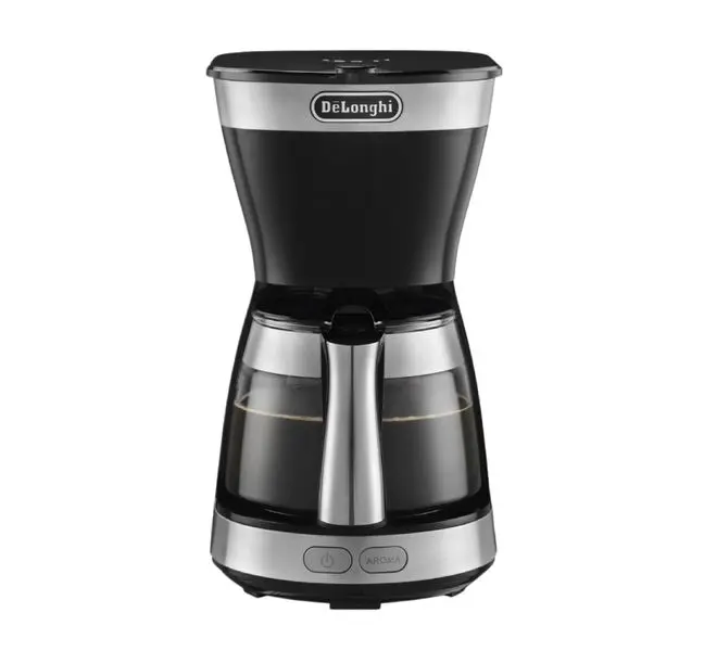 máy pha cà phê nhỏ giot delonghi