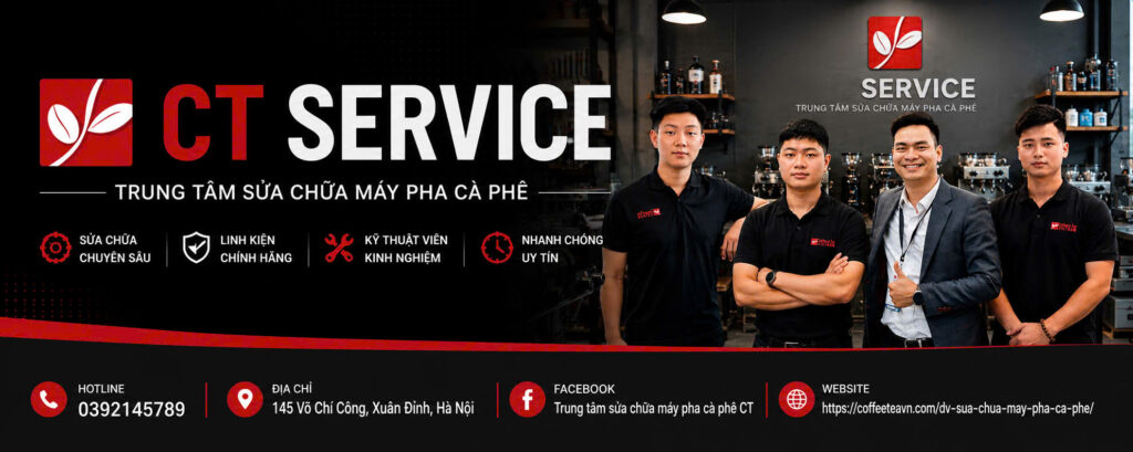 banner kỹ thuật